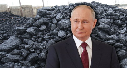 Sprawa węgla. PiS złamało sankcje przeciw Putinowi? Stanowisko Unii Europejskiej