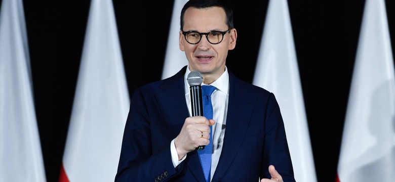 Premier: To, co udało nam się do tej pory zrobić, to jedynie część naszych wielkich planów
