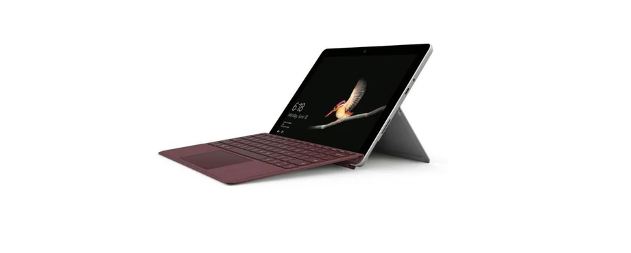 Microsoft Surface Go