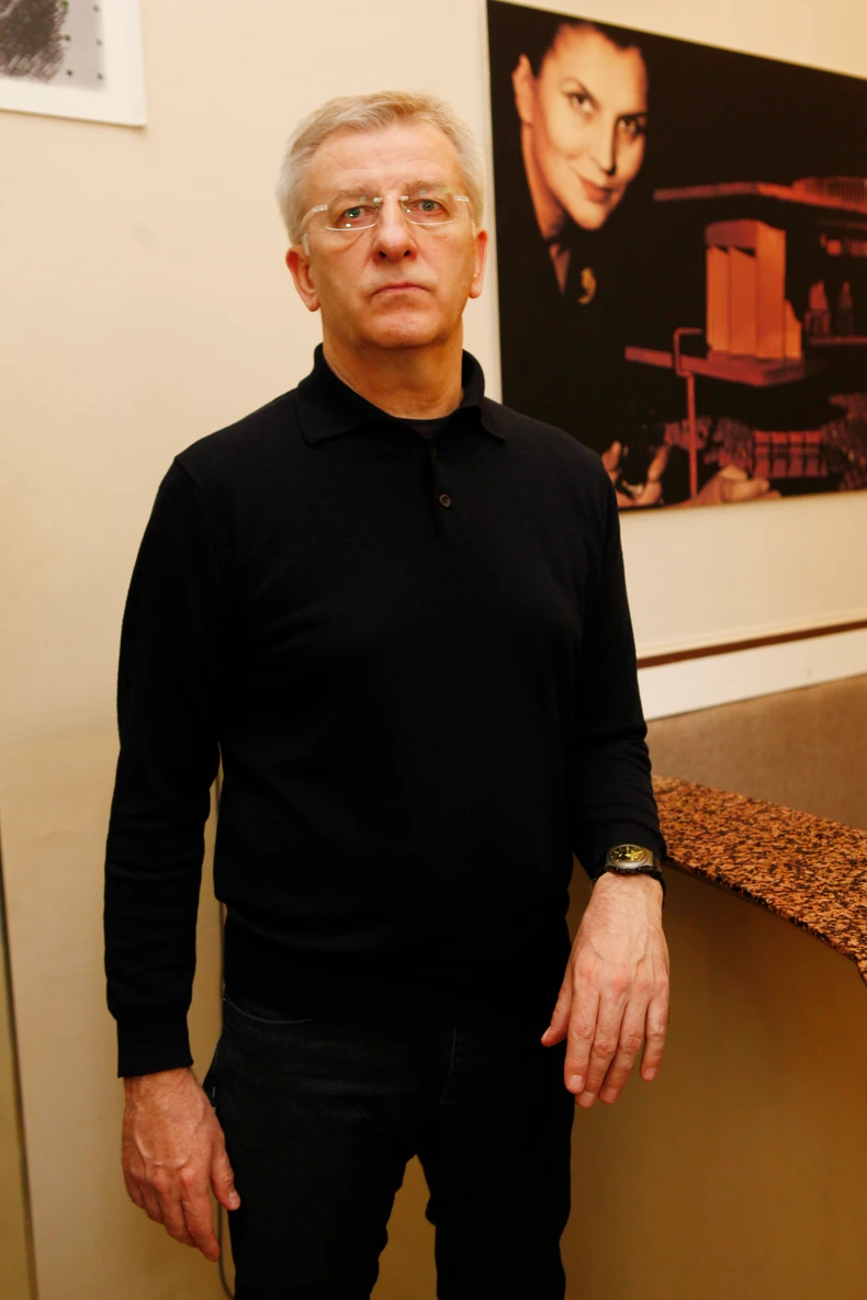 Smrt Marinka Madžgalja je veliki gubitak: Branimir Brstina