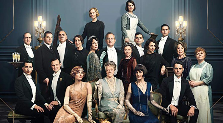 Downton Abbey