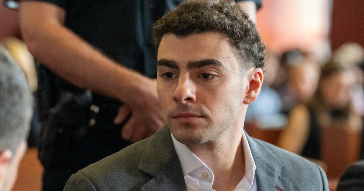"Zabójca CEO" przyznaje się do winy. To część strategii obrony