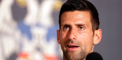 Djokovic ponownie pokonany przez brak szczepienia