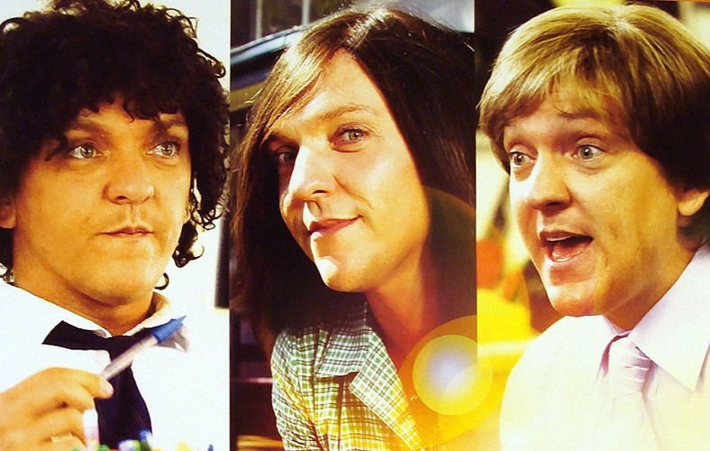 Summer Heights High (2007)<br />