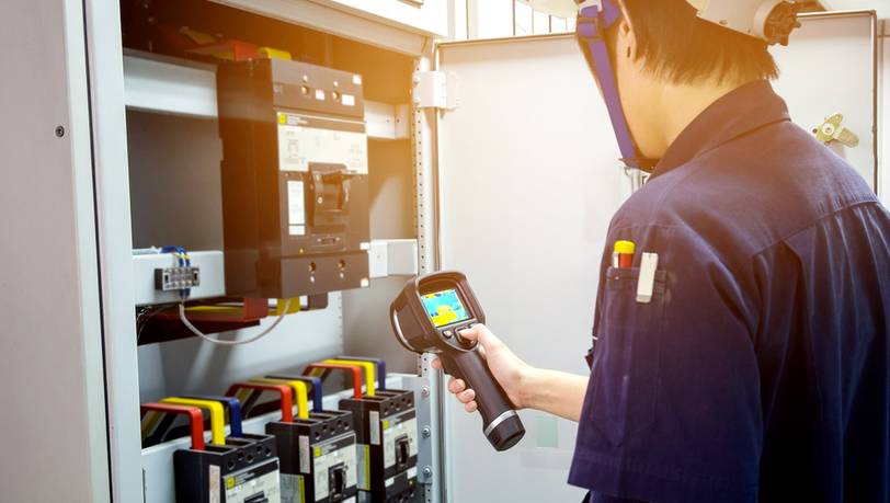 Infrarotthermometer: Die beliebtesten Modelle fürs Handwerk im Vergleich