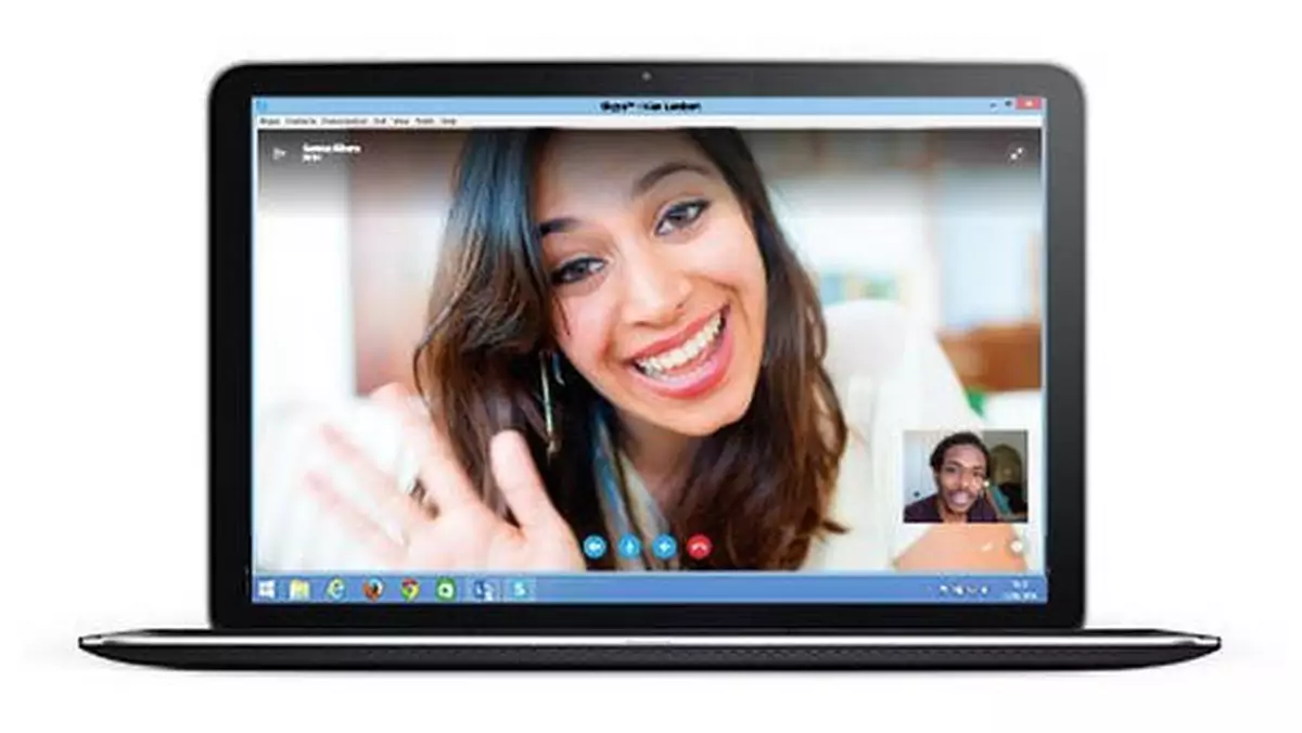 Skype for Web beta. Nowy komunikator Microsoftu w przeglądarce