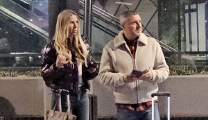 Vesna i Đole Đogani