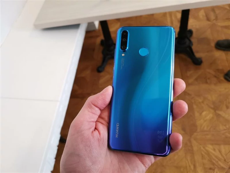 Huawei P30 Lite