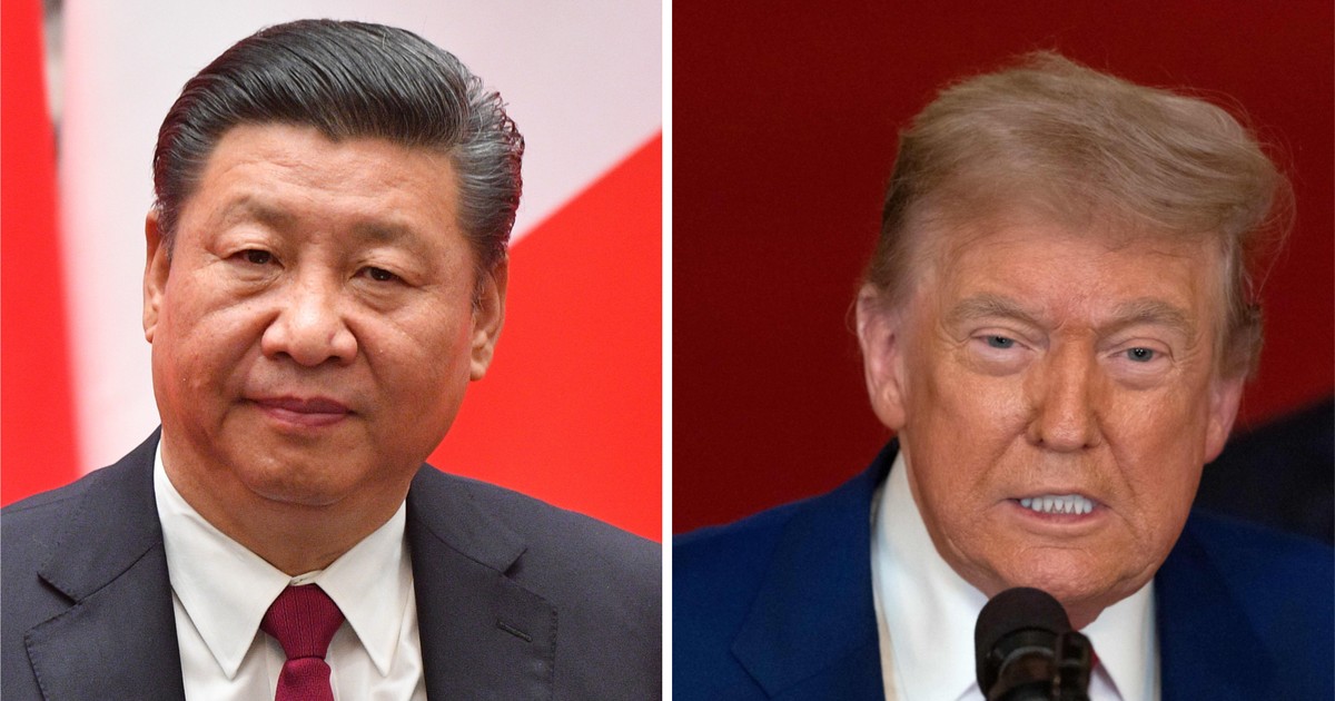 Zakończyła się rozmowa liderów światowych potęg. Padł temat wojny w Ukrainie