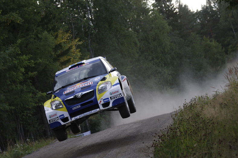 Rajd Finlandii 2010: dwa Citroëny na podium w Kraju Tysiąca Jezior (aktualna klasyfikacja mistrzostw)