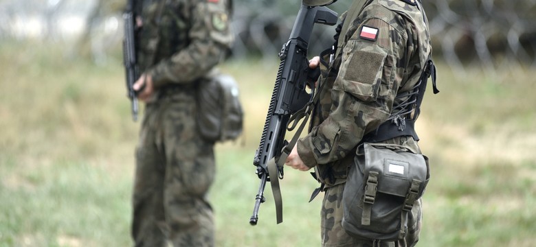 Szkolenia wojskowe w Polsce – już 42 tys. uczestników. Jak się zapisać?