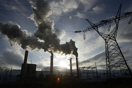 Polska sprzedała uprawnienia do emisji CO2. Przychód to 57,6 mln euro