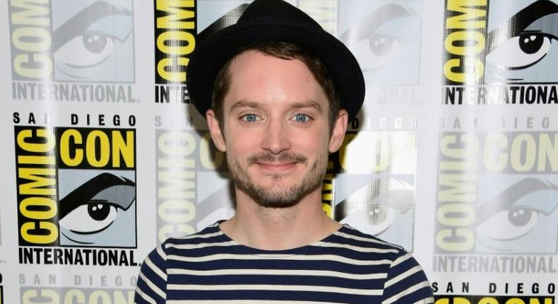 Elijah Wood is that rare breed of film star -- an actor who chose to chase the scripts rather than the big paydays after his early success