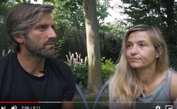 Koroniewska wkurzyła się na Dowbora. Ostro podsumowała to, jakim jest ojcem dla ich córek