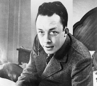 'Obcy' i 'Upadek' Alberta Camusa w nowych przekładach