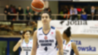 Basket Liga Kobiet: Wisła Can-Pack Kraków po rewolucji