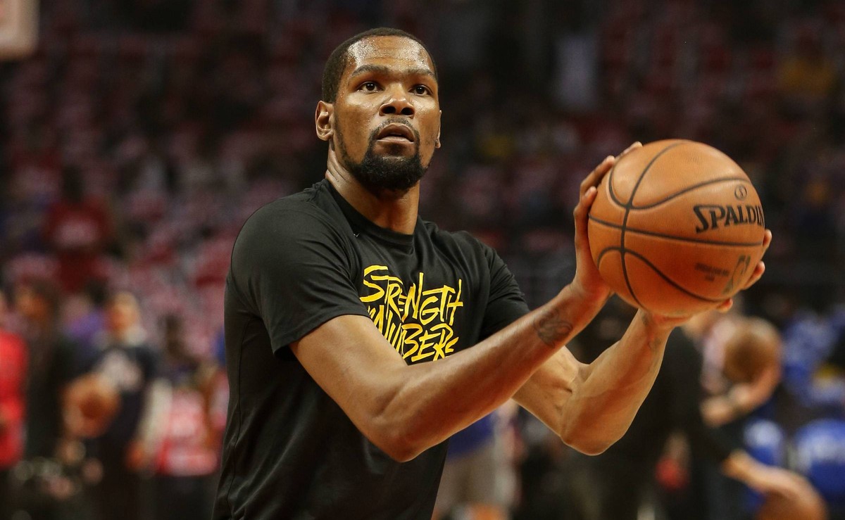 Kevin Durant