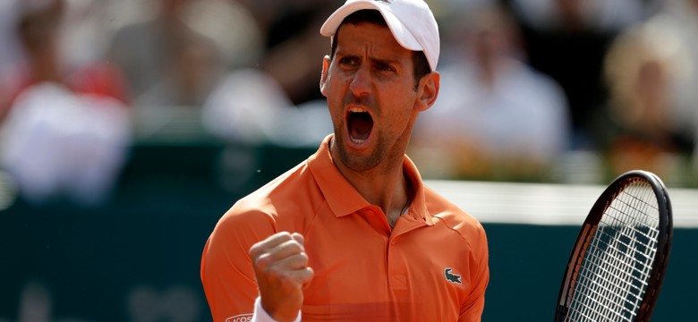 Rublow rywalem Djokovica w finale turnieju ATP w Belgradzie