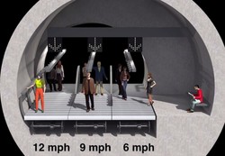 Oto 5 technologii, które zrewolucjonizują transport przyszłości