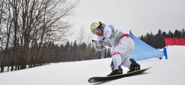 Puchar Europy: Mateusz Ligocki najlepszy w Cortina d`Ampezzo