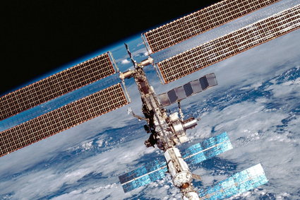 USA chcą sprywatyzować Międzynarodową Stację Kosmiczną