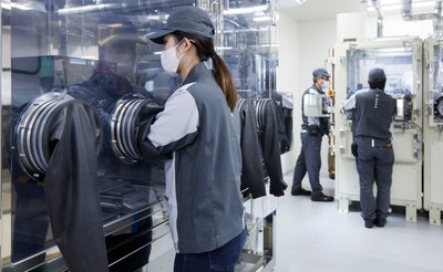 Zmierzch przemysłu samochodowego w Wielkiej Brytanii. Wszystko przez brak baterii