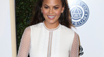 Chrissy Teigen na gali Art of Elysium Heaven