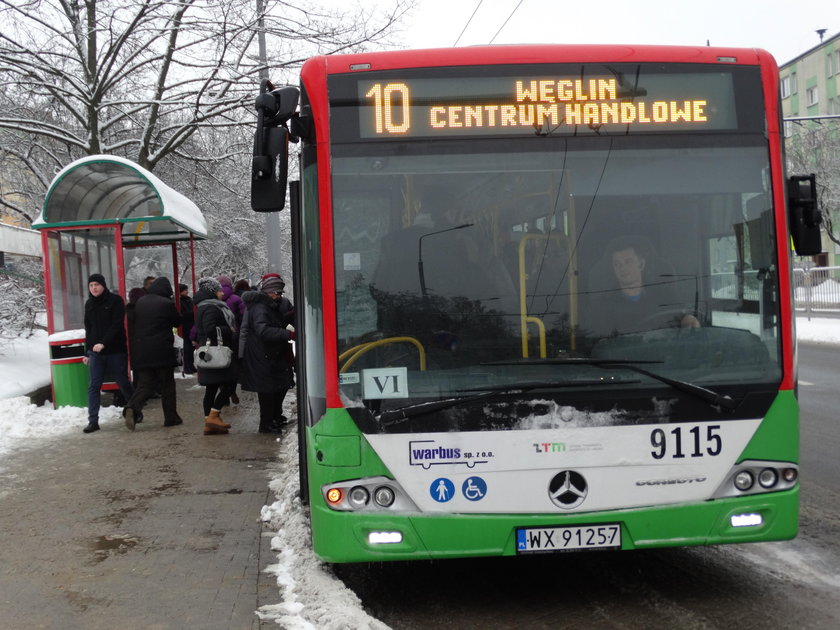 "10" jest jedną z podstawowych linii