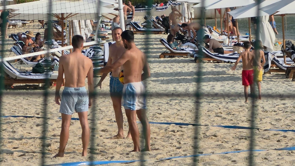  Novak Đoković paparaco