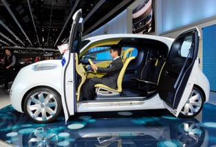 Rewolucja w bateriach może przynieść elektryczne auta dla każdego