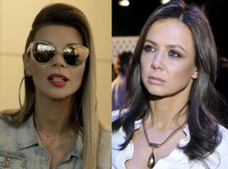 Górniak oburzona zachowaniem Rusin: Ostentacyjnie wykazała ignorancję