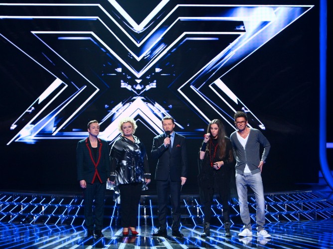 Na chwilę przed ogłoszeniem wyników