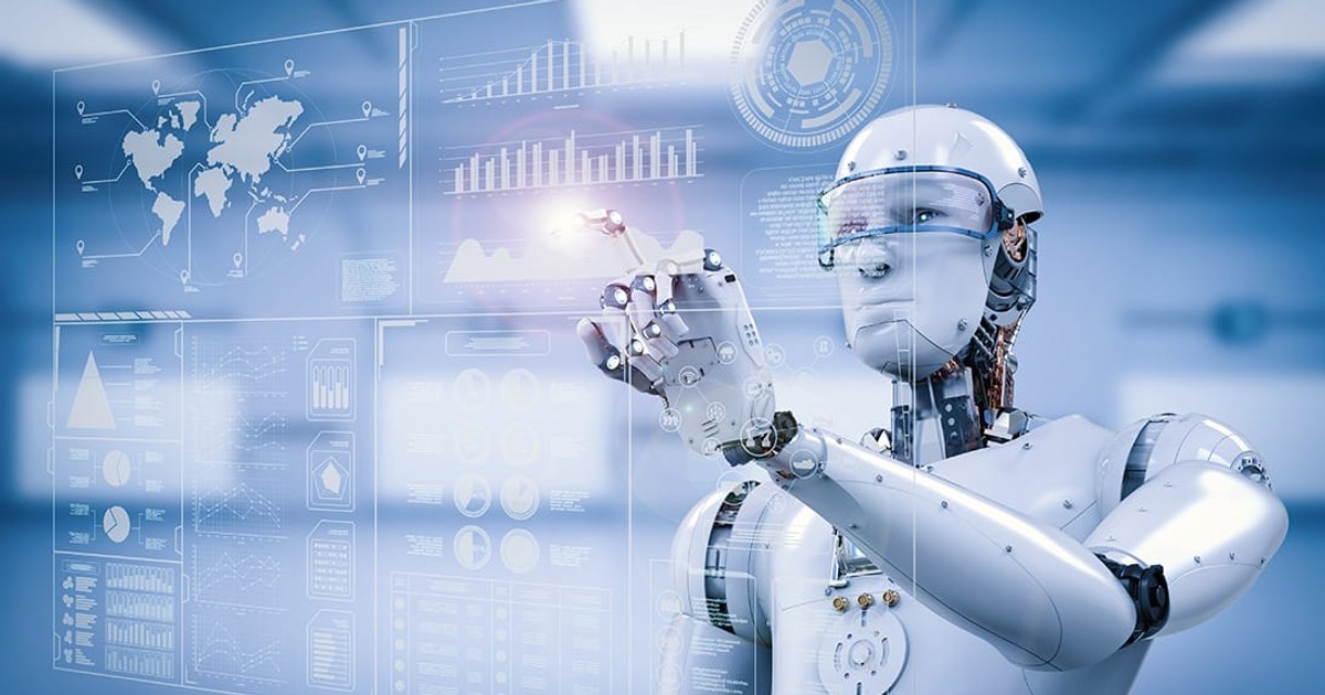 AI to contribute $1.2 trillion to Africa's economy by 2030 - Vimarsana News