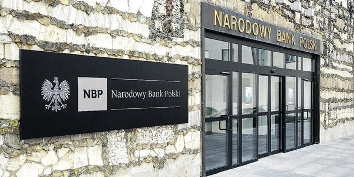 Obecna siedziba NBP