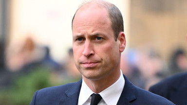 Książę William ma nowe obowiązki w obliczu choroby ojca. Są wieści z pałacu