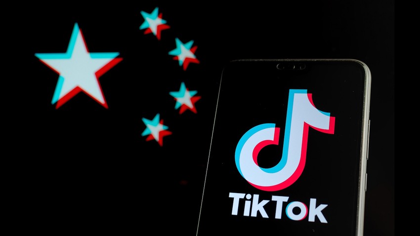 Tiktok