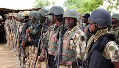 What happened the last time Nigeria intervened in a coup crisis of another country
