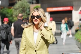 VRUĆA LETNJA MODA za posao: Ovo su naše četiri OMILJENE KOMBINACIJE i morate ih PROBATI