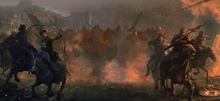 Recenzja Total War: Attila
