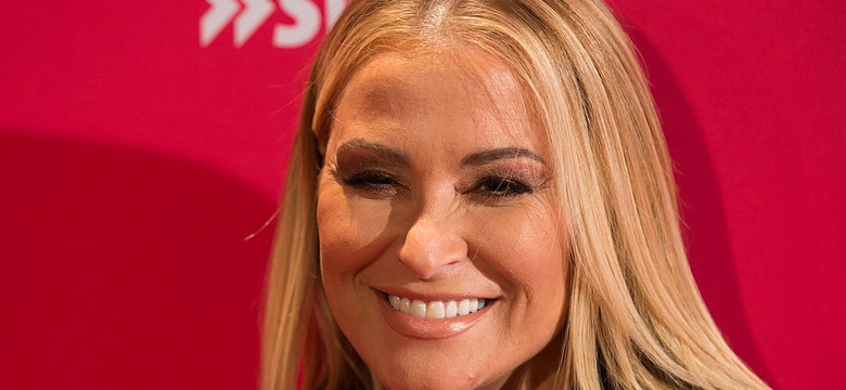 Anastacia: rak to zamknięty rozdział w moim życiu