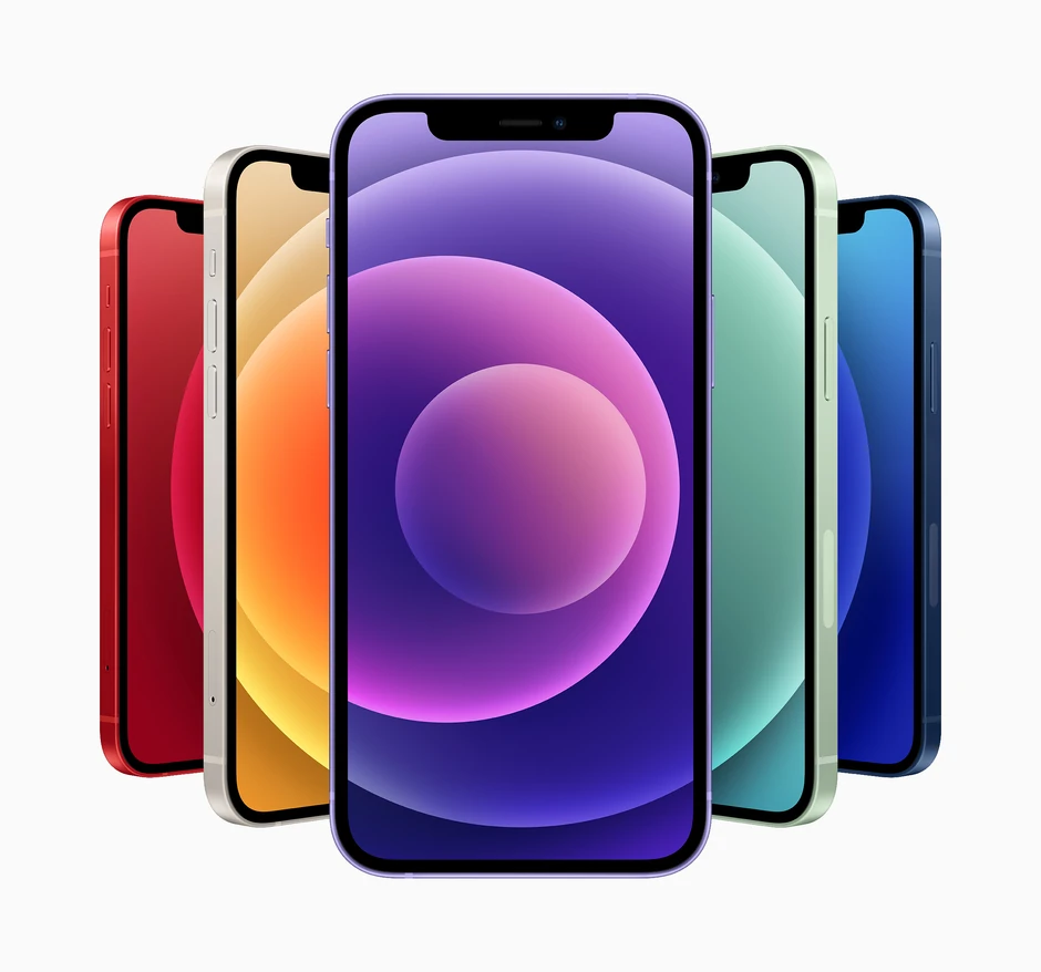 Apple iPhone12