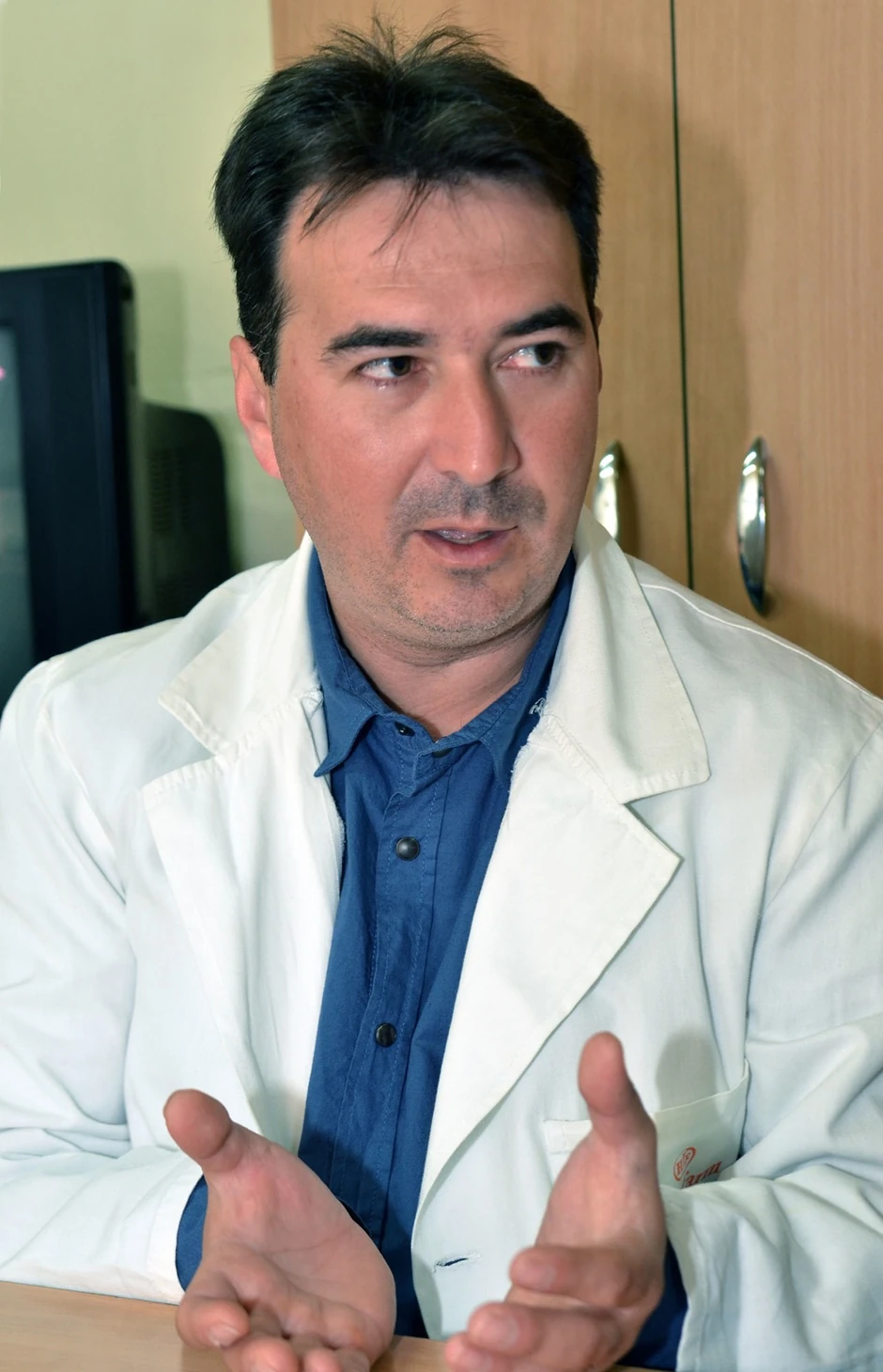 Dr Saša Živić