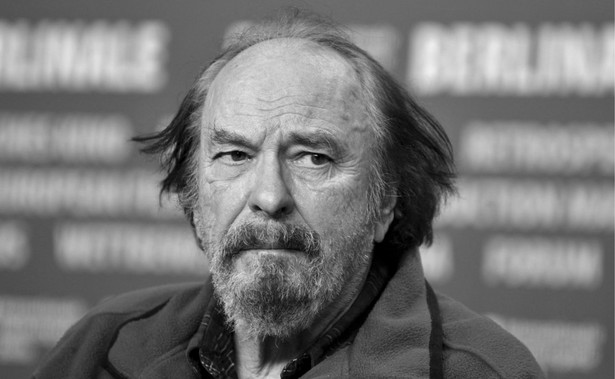 Nie żyje Rip Torn. Aktor znany m.in. z filmu "Faceci w czerni" zmarł w wieku 88 lat