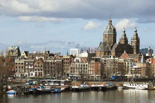 Amsterdam, Netherlands