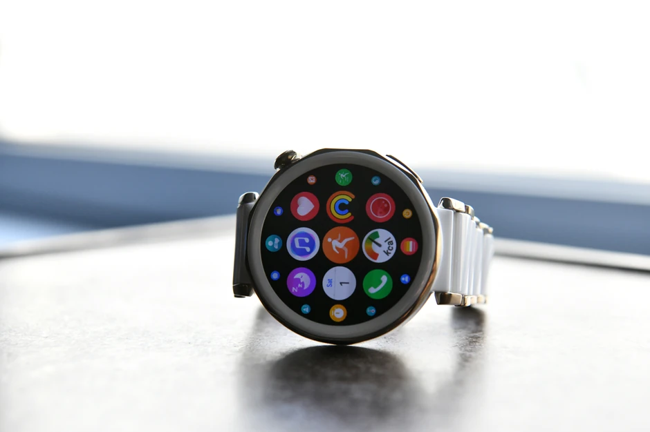 Huawei Watch GT 5