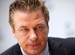 Alec Baldwin ożenił się z instruktorką jogi