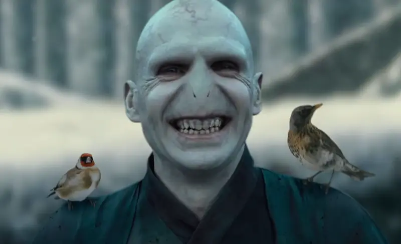 Voldemort