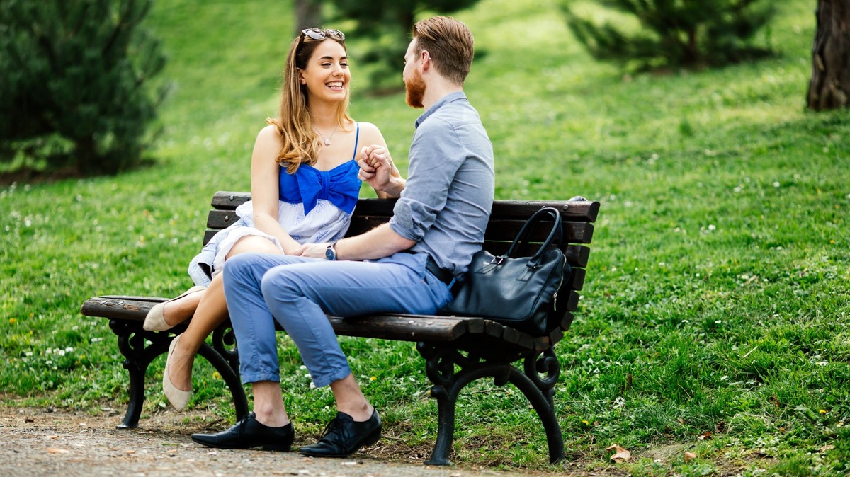 Do you succeed at work? You may have problems in love. Here's why