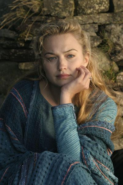 Sophia Myles: Zakochana od pierwszego wejrzenia