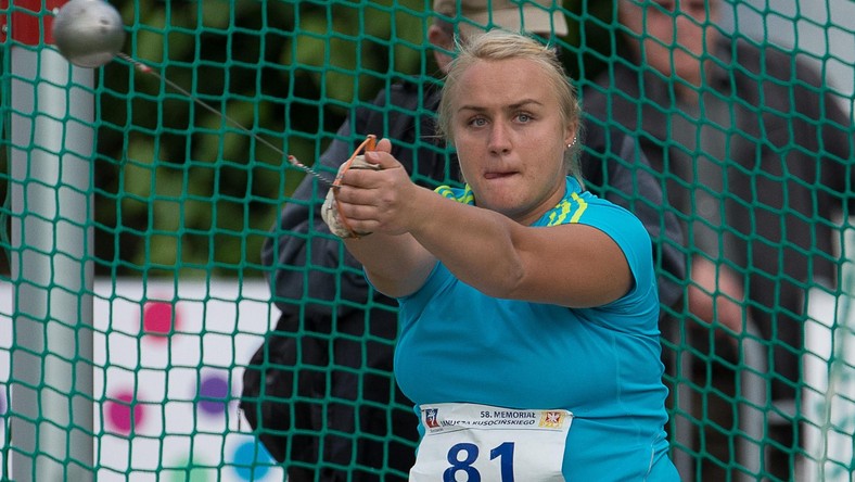 Joanna Fiodorow w konflikcie z Czesławem Cybulskim. Nie jedzie na ME